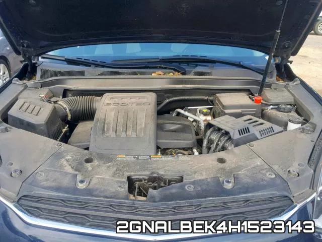 2GNALBEK4H1523143