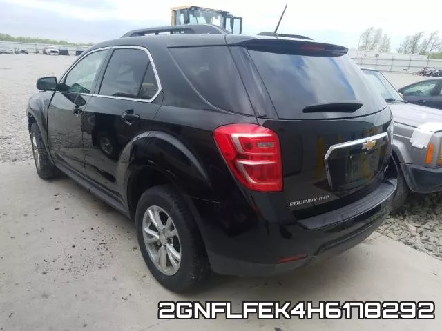 2GNFLFEK4H6178292