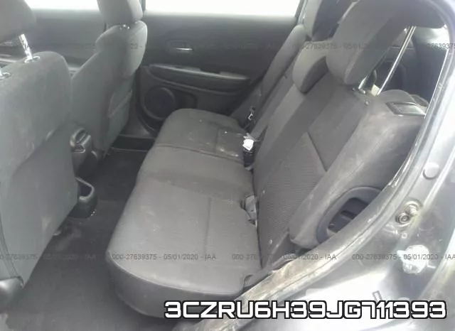 3CZRU6H39JG711393
