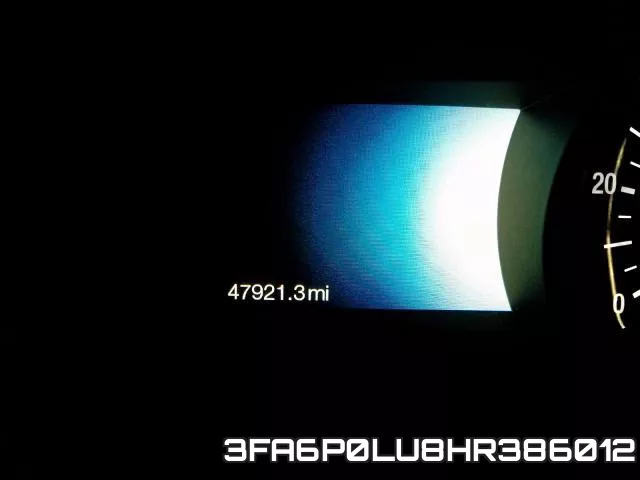 3FA6P0LU8HR386012
