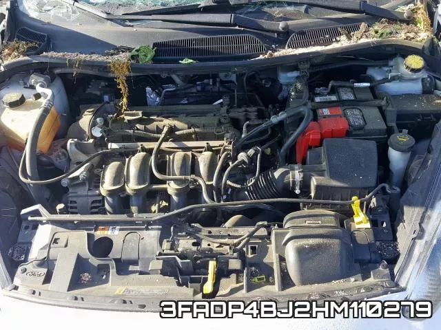 3FADP4BJ2HM110279