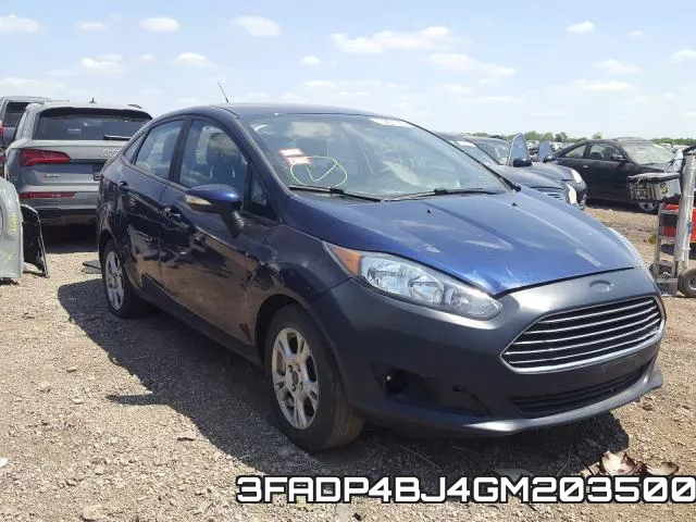 3FADP4BJ4GM203500