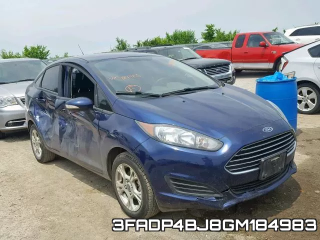 3FADP4BJ8GM184983