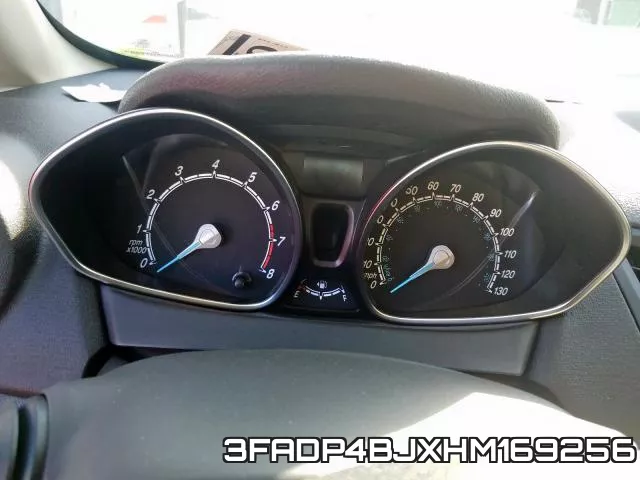 3FADP4BJXHM169256