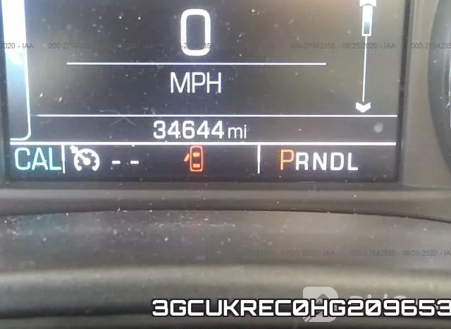 3GCUKREC0HG209653