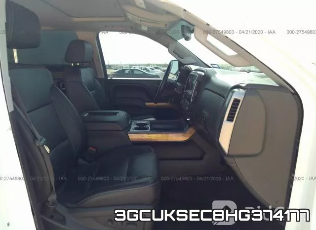 3GCUKSEC8HG374177