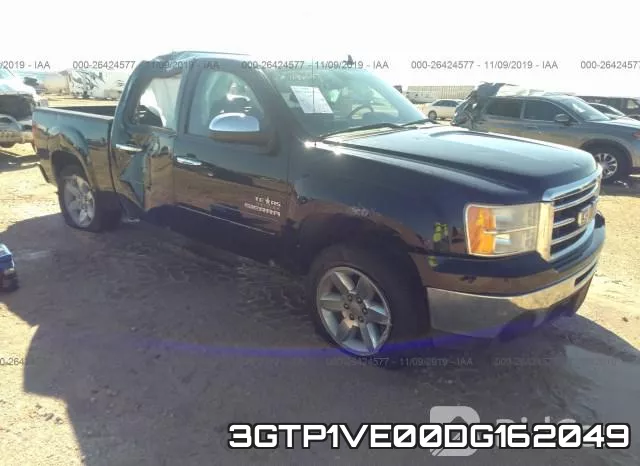 3GTP1VE00DG162049
