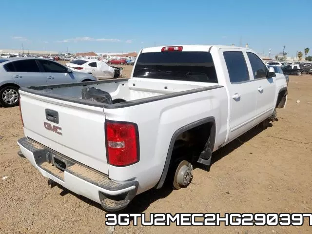 3GTU2MEC2HG290397