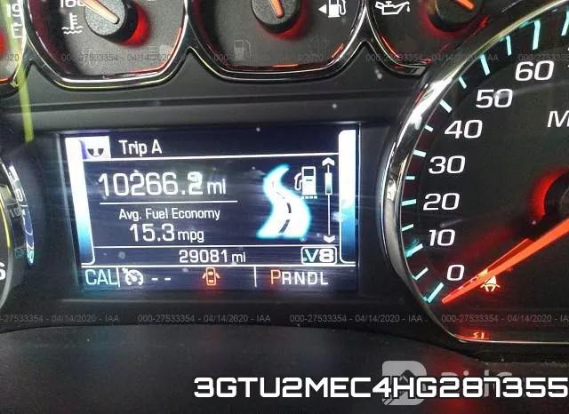 3GTU2MEC4HG287355