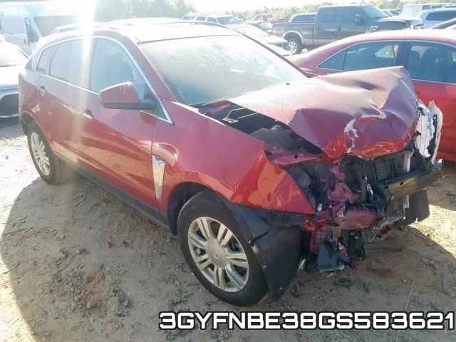 3GYFNBE38GS583621