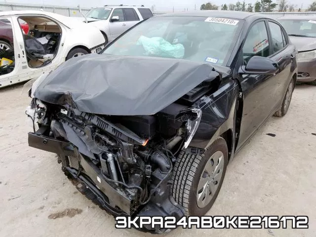 3KPA24AB0KE216172