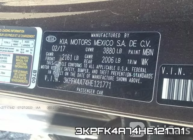 3KPFK4A74HE121771