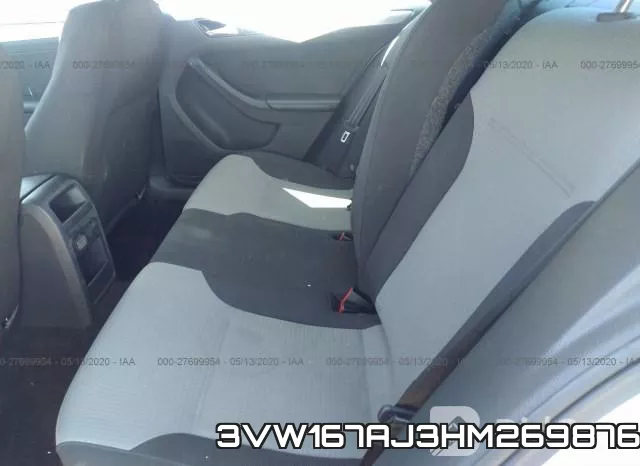 3VW167AJ3HM269876