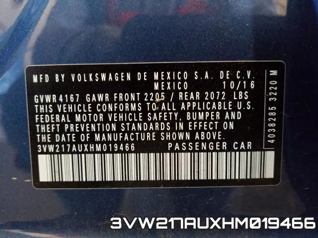 3VW217AUXHM019466_10.webp