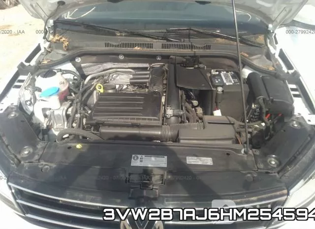 3VW2B7AJ6HM254594
