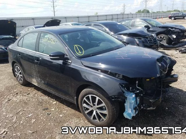 3VWDB7AJ8HM365754