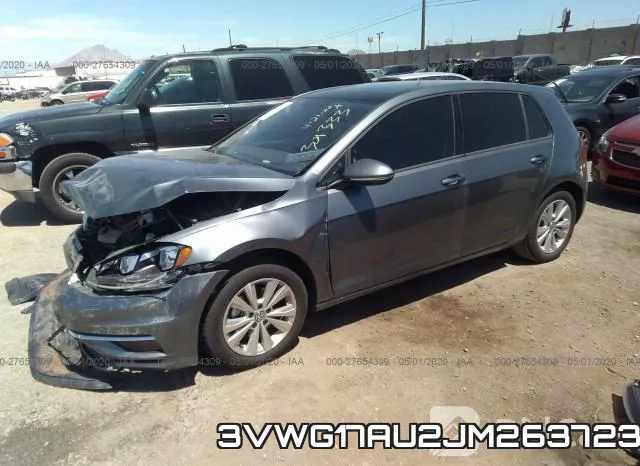 3VWG17AU2JM263723