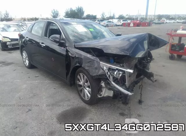 5XXGT4L34GG072587
