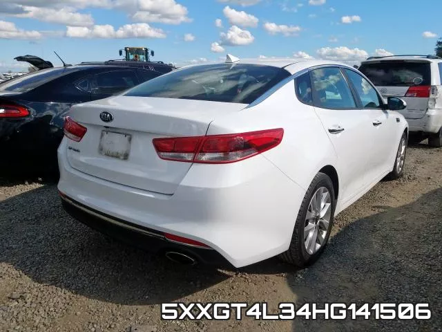 5XXGT4L34HG141506