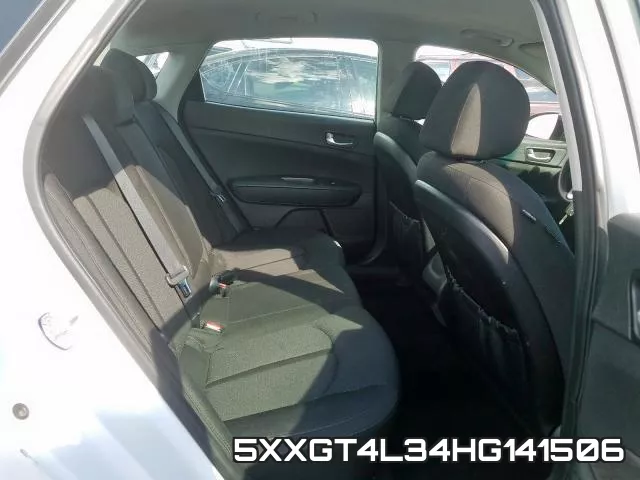 5XXGT4L34HG141506