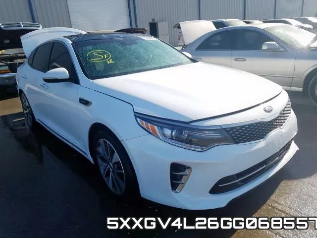 5XXGV4L26GG068557