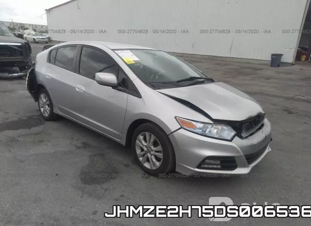 JHMZE2H75DS006536