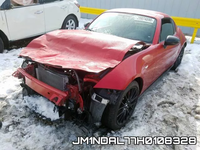 JM1NDAL77H0108328