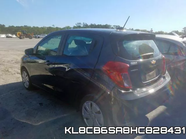 KL8CB6SA8HC828431