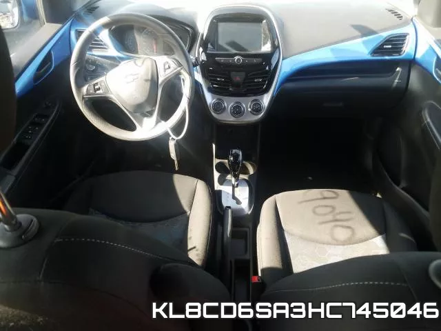 KL8CD6SA3HC745046