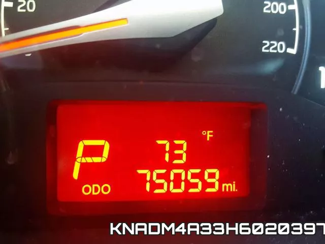 KNADM4A33H6020397