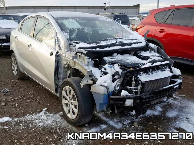 KNADM4A34E6357270