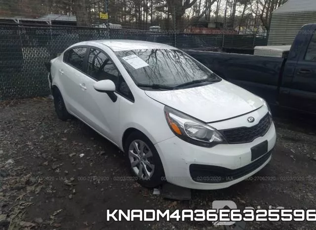 KNADM4A36E6325596