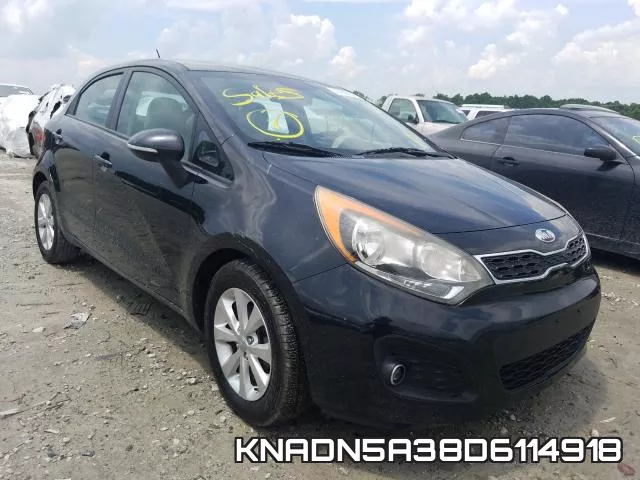 KNADN5A38D6114918