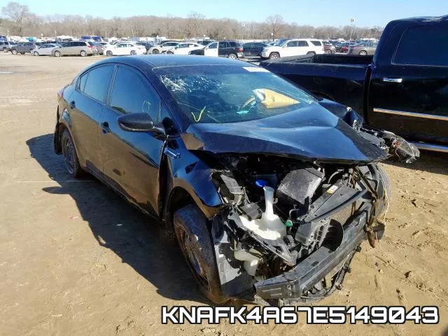 KNAFK4A67E5149043