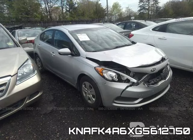 KNAFK4A6XG5612750