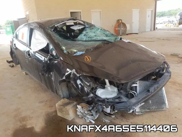 KNAFX4A65E5114406