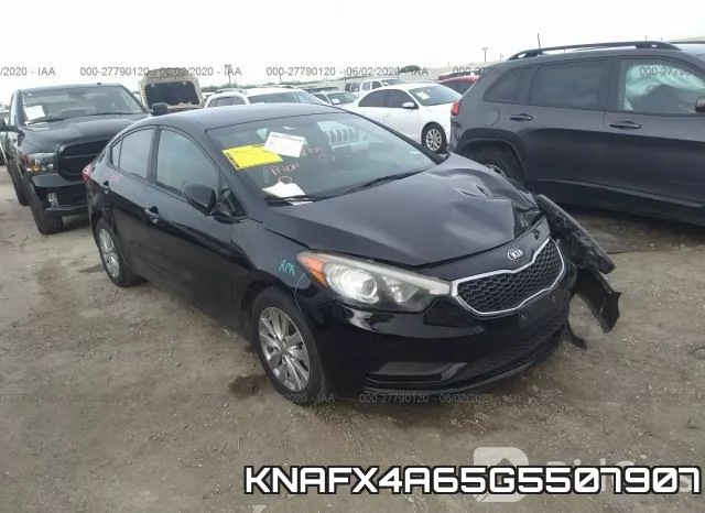 KNAFX4A65G5507907