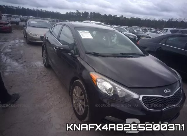 KNAFX4A82E5200371
