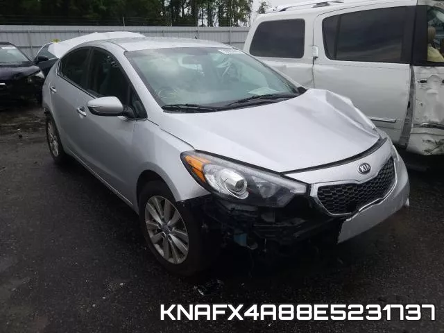 KNAFX4A88E5231737