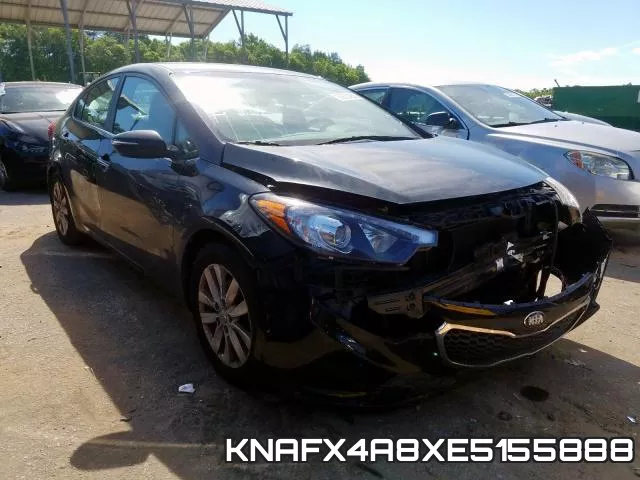 KNAFX4A8XE5155888