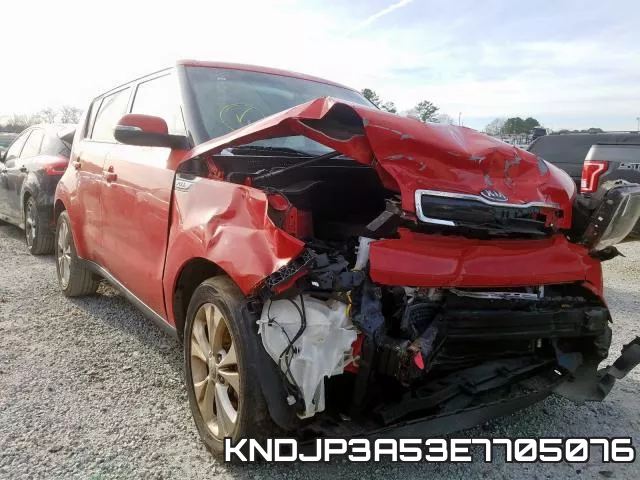 KNDJP3A53E7705076