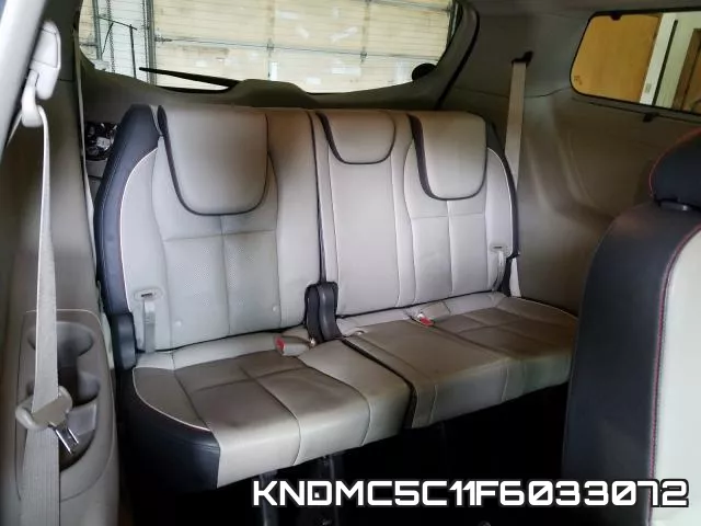KNDMC5C11F6033072