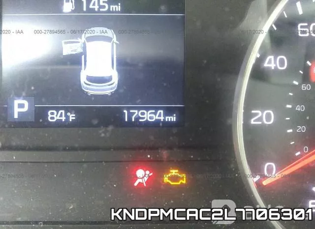 KNDPMCAC2L7706301