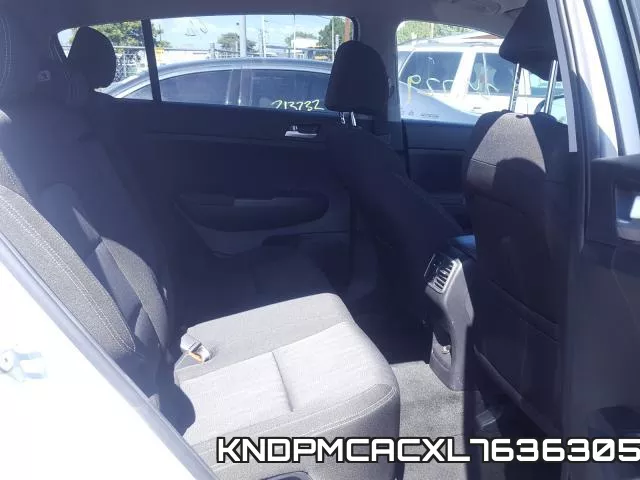 KNDPMCACXL7636305