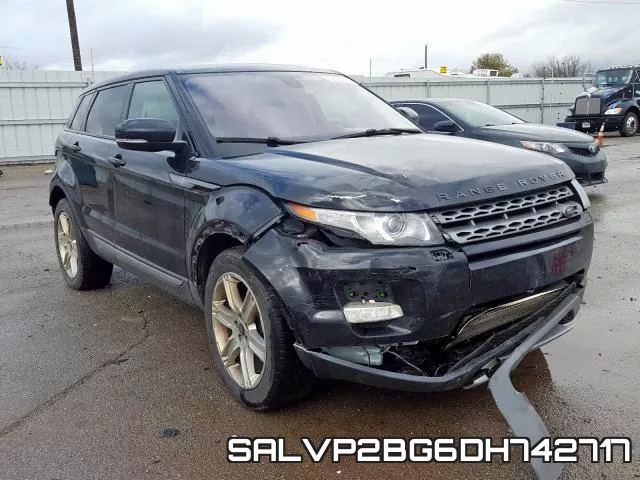 SALVP2BG6DH742717