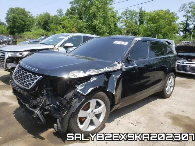 SALYB2EX9KA202307
