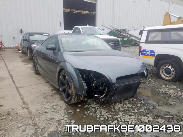 TRUBFAFK9E1002438