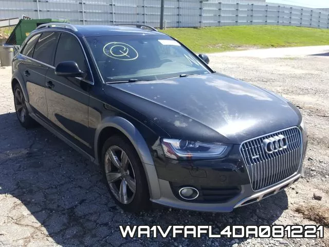 WA1VFAFL4DA081221