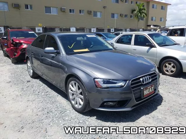 WAUEFAFL5DA108929