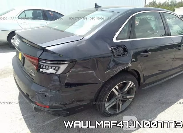 WAULMAF47JN007773